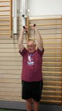 Powerfitness-Training